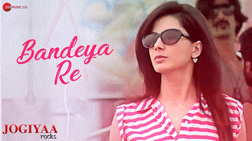 बंदेया रे Bandeya Re Lyrics - Rohit Bakshi | Kirti Kulhari | Suzzane Mukherjee | Altamash Faridi