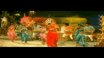 Bandh Lo Ghungroo Lyrics - Satish Shah | Jackie Shroff | Vinod Khanna | Amit Kumar | S. Janaki (Sishta Sreeramamurthy Janaki)