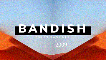 Bandish Lyrics - Arjun Kanungo
