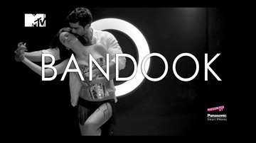 BANDOOK Lyrics - Badshah | Raxstar