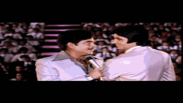 Bane Chaahe Dushman Zamaanaa Hamaaraa Lyrics - Amitabh Bachchan | Shatrughan Sinha | Zeenat Aman | Kishore Kumar | Mohammed Rafi