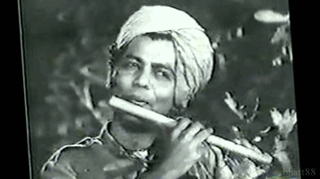Bane Chaandani Ka Palna Lyrics - Prithviraj Kapoor | Devika Rani | Kishore Sahu