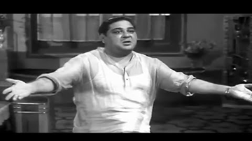 Bane Hain Hum To Ghar Janwai Lyrics - Ram Kamlani