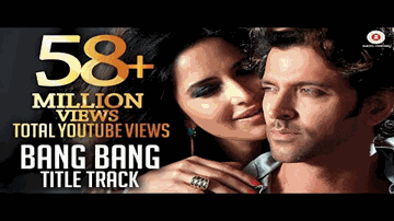 Bang Bang Bang Bang Lyrics - Salman Khan | Katrina Kaif | Wajid Khan