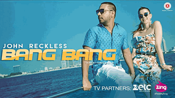 Bang Bang Lyrics - JR-John Reckless