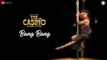 Bang Bang Lyrics - Saumitra Dev Berman | Shannon