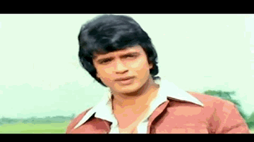Banjara Main Nahi Magar Lyrics - Naseeruddin Shah | Ashok Kumar | Asrani | K. J. Yesudas (Kattassery Joseph Yesudas)
