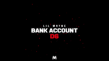 Bank Account Lyrics - Lil Wayne | English Song