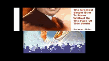 Bankar Ke Insaan Banaye Lyrics - Thikkurisi Sukumaran Nair | Prem Nazir | Mohammed Rafi