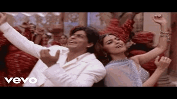 I Am The Best Lyrics - Phir Bhi Dil Hai Hindustani | Shah Rukh Khan ...