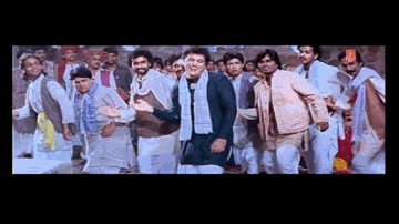 Banna Mera Aaya Hariyala Lyrics - Juhi Chawla | Govinda | Mala Sinha | Anuradha Paudwal | Nitin Mukesh Chand Mathur