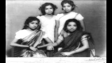 Banno Ke Haath Bhari Mehandi Lyrics - Meena Kumari | Jeevan | Smriti Biswas | Lata Mangeshkar | Meena Mangeshkar