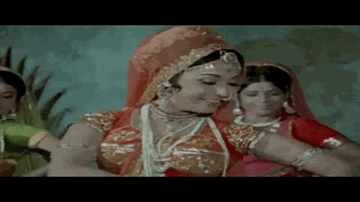 Bansuri Banai Ke Lyrics - Mala Sinha | Rajendra Kumar | Suman Kalyanpur