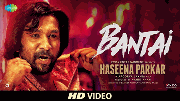 Bantai Lyrics - Shraddha Kapoor | Ankur Bhatia | Siddhant Kapoor | Kirthi Shetty | Divine