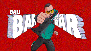 Bar Bar Lyrics - Bali