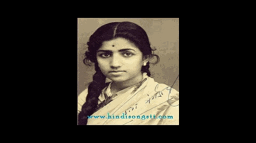 Barbaad Ho Raha Hai Lyrics - Manhar Desai | Gope | Surendra | Lata Mangeshkar