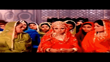 Barbad-e-Mohabbat Ki Dua Lyrics - Rishi Kapoor | Murad | Aruna Irani | Mohammad Rafi