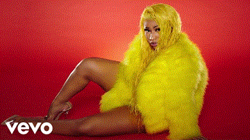 Barbie Dreams Lyrics - Nicki Minaj | English Song