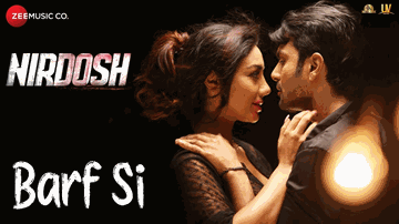 Barf Si Lyrics - Manjari Phadnis | Arbaaz Khan | Mukul Dev | Armaan Malik