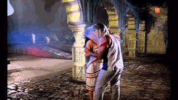 Barsa Re Barsa Lyrics - Shakti Kapoor | Sridevi | Jeetendra | Anuradha Paudwal | Manhar Udhas
