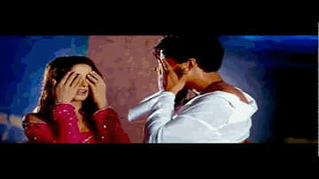 Barsaat Hain Lyrics - Shakti Kapoor | Padmini Kolhapure | Kiran Rathod | Alka Yagnik | Udit Narayan