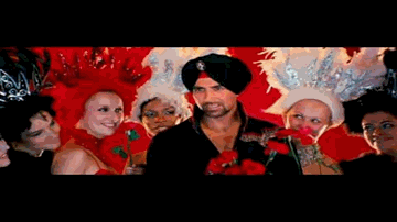Bas Ek Kinng Lyrics - Akshay Kumar | Katrina Kaif | Sonu Sood | Ashish Pandit | Hard Kaur