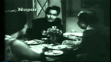 Bas Ek Saza Hi To Hai Lyrics - Kamini Kaushal | Abhi Bhattacharya | Sohrab Modi | Mahendra Kapoor