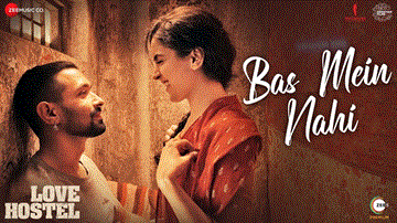बस में नहीं Bas Mein Nahi Lyrics - Bobby Deol | Vikrant Massey | Sanya Malhotra | Clinton Cerejo