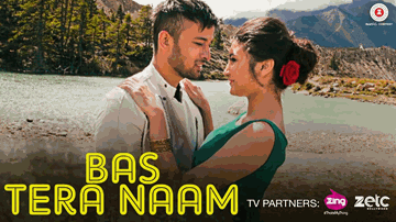 Bas Tera Naam (Title) Lyrics - Devika Bandana | Kunal Ganjawala