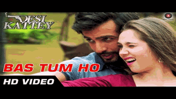 Bas Tum Ho Lyrics - Jay Bhanushali | Tia Bajpai | Ashutosh Rana | Akriti Kakar | Sreekant Krishnamurthy