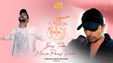 बस तुम मेरे पास रहो Bas Tum Mere Paas Raho Lyrics - Salman Ali