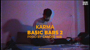 Basic Bars 2 Lyrics - Karma