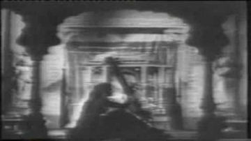 Baso More Nainan Mein Lyrics - Radha | M.S. Shubbulakshmi | M.S. Subbulakshmi