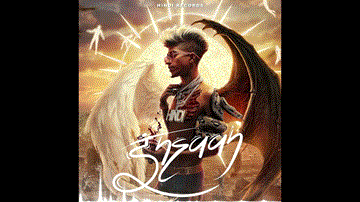 Basti Ka Hasti Lyrics - Mc Stan