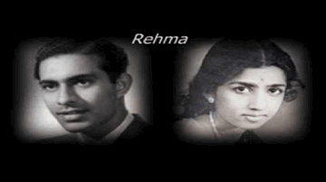 Bata Aye Chand Lyrics - Ajit | Yakub | Gope | Lata Mangeshkar | Talat Mahmood
