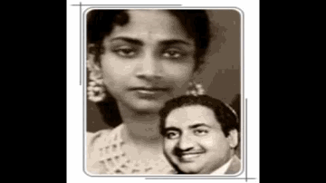 Batao Kya Karungi Lyrics - Dev Anand | Sharda | Hiralal | Geeta Ghosh Roy Chowdhuri (Geeta Dutt) | Mohammed Rafi