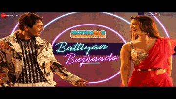 Battiyan Bujhaado Lyrics - Nawazuddin Siddiqui | Athiya Shetty | Sanjeev Vatsa | Jyotica Tangri | Ramji Gulati