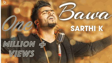 Bawa (Title) Lyrics - Sarthi K | Sharan Kaur