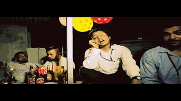 Bawaal (Title) Lyrics - Pardhaan