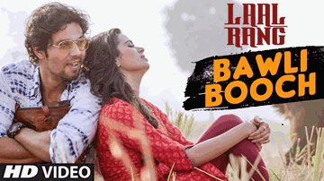 Bawli Booch Lyrics - Randeep Hooda | Piaa Bajpai | Rajniesh Duggall | Vikas Kumar