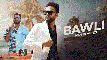 Bawli Lyrics - DG Immortals