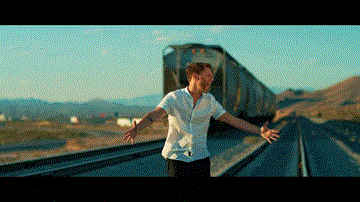 Be Here Now Lyrics - Brennan Heart | Jonathan Mendelsohn | English Song