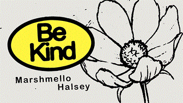Be Kind Lyrics - Marshmello | Halsey