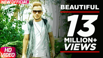 Beautiful (Title) Lyrics - Millind Gaba | Oshin Brar | Millind Gaba (MG)