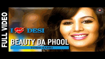 Beauty Da Phool Lyrics - Gulshan Grover | Arun Bali | Krip Suri | Toshi Sabri
