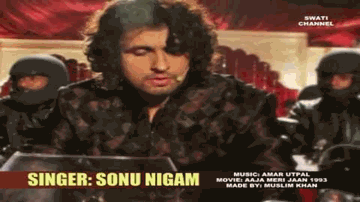 Bebsi Ab Kahe Mujhko Tu Chhu Le ( Meherbaan) Lyrics - Inderpreet Singh