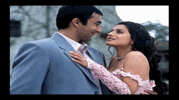Bechain Mera Dil Lyrics - John Abraham | Arjun Rampal | Lara Dutta | Alka Yagnik | Udit Narayan