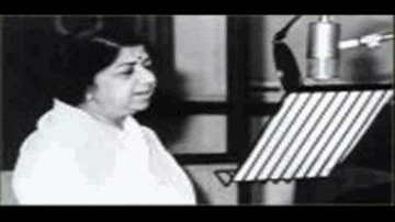 Bedard Tere Dard Ko Lyrics - Ashok Kumar | Samson | Maya Devi | Lata Mangeshkar