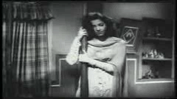bedard zamaane kyaa terii Lyrics - Karan Divan | Karan Divaan | Nargis Dutt | Lata Mangeshkar
