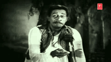 Bedard Zamana Tera Dushman Lyrics - Lalita Pawar | Veena | Ajit | Hemanta Kumar Mukhopadhyay | Lata Mangeshkar